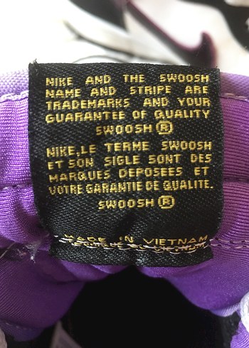 Orjinal Nike Dunk spor ayakkabı - Görsel 11