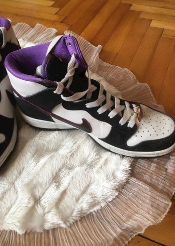 Orjinal Nike Dunk spor ayakkabı - Görsel 2