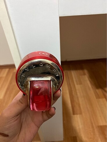 Bvlgari parfüm