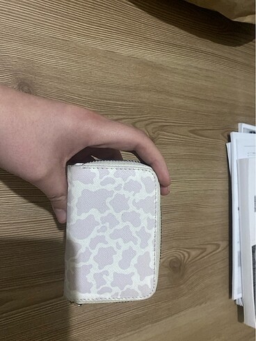 Beden Çok gözlü cüzdan