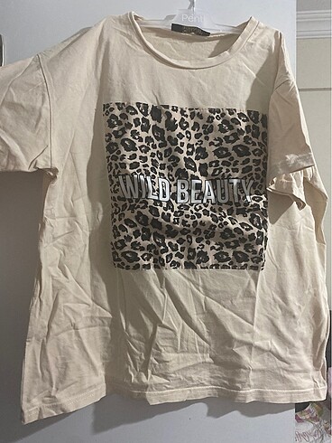 Leopar üst