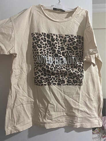 m Beden Leopar üst