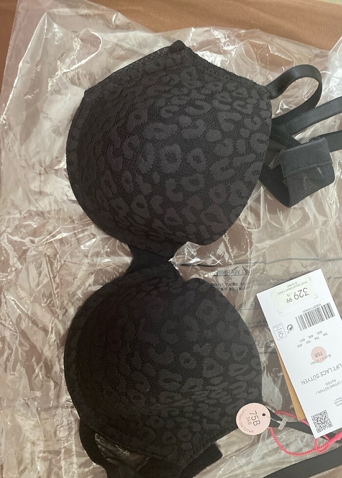 Penti sütyen - Görsel 4