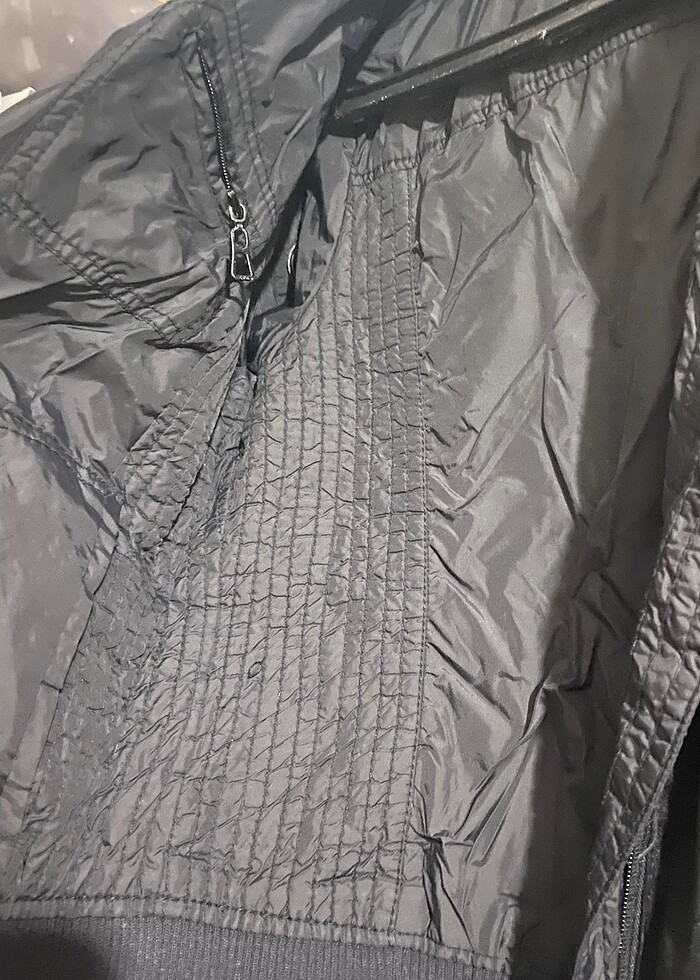 Çift taraflı ltb ceket - Görsel 3