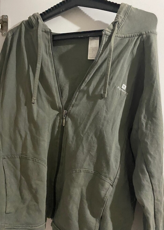 38 beden spor üst - Görsel 2