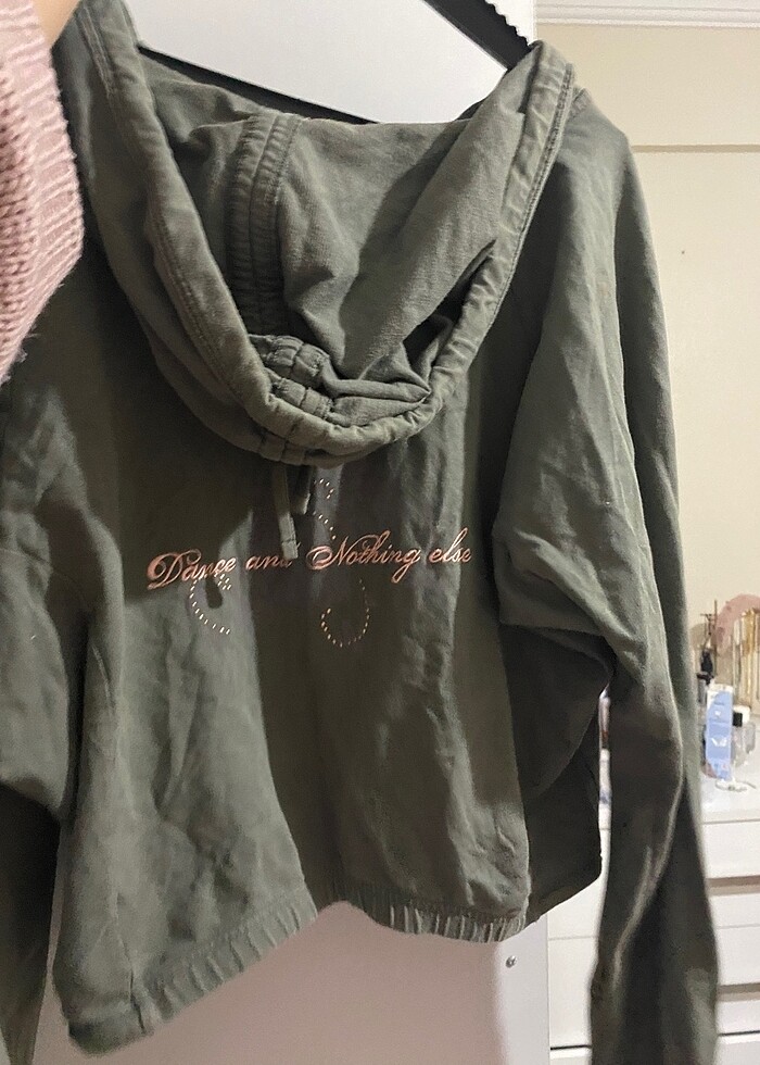 38 beden spor üst - Görsel 3