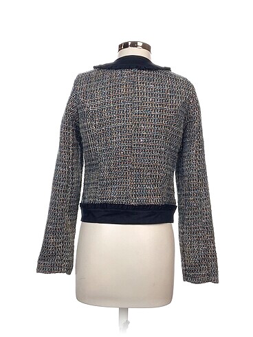m Beden Vintage Love Ceket %70 İndirimli.