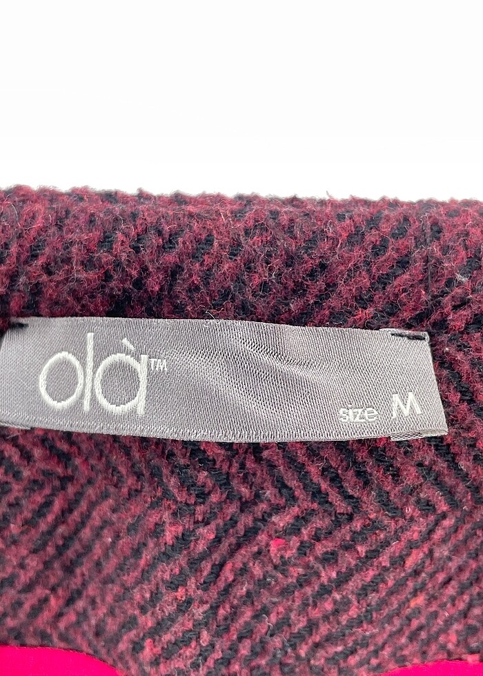 Vintage Love Kaban %70 İndirimli. - Görsel 4