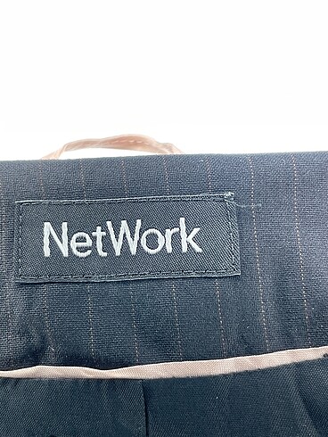 Network Blazer %70 İndirimli. - Görsel 4