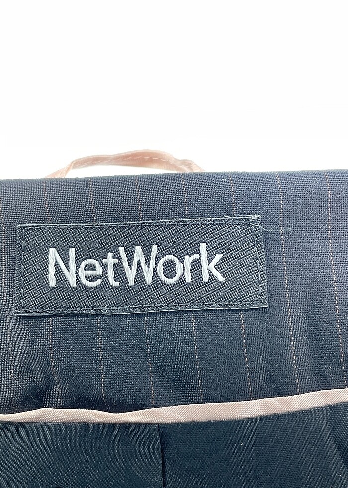 Network Blazer %70 İndirimli. - Görsel 4
