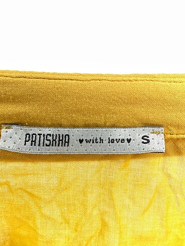 Vintage Love Gömlek %70 İndirimli. - Görsel 4