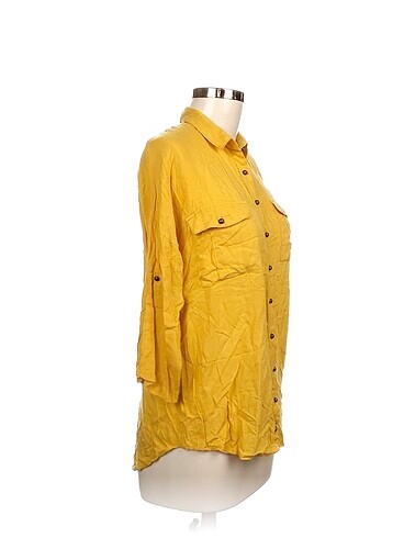 Vintage Love Gömlek %70 İndirimli. - Görsel 2