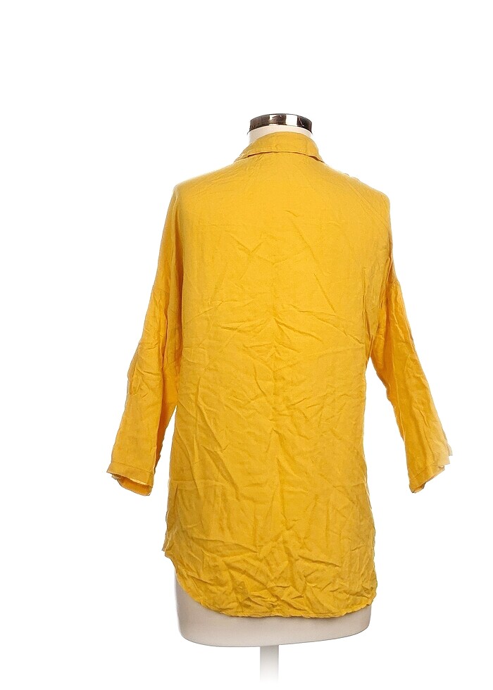 Vintage Love Gömlek %70 İndirimli. - Görsel 3