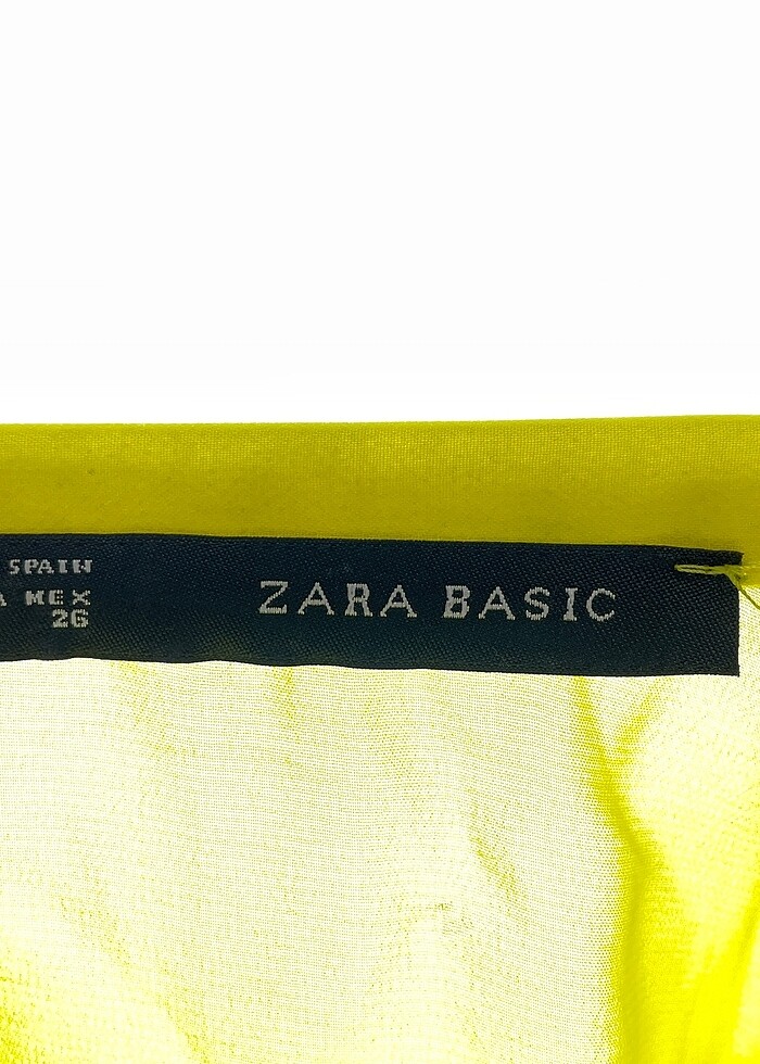 Zara Gömlek %70 İndirimli. - Görsel 4