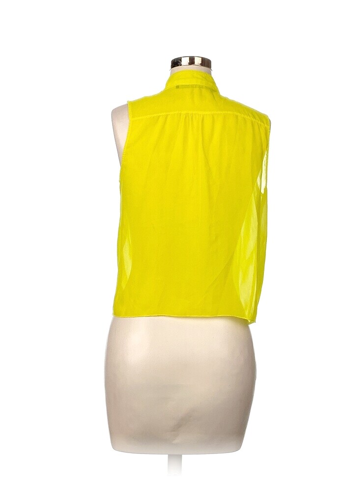 Zara Gömlek %70 İndirimli. - Görsel 3