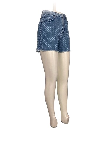 Defacto Mini Şort %70 İndirimli. - Görsel 2