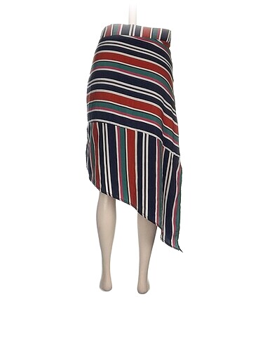 Vintage Love Midi Etek %70 İndirimli. - Görsel 3