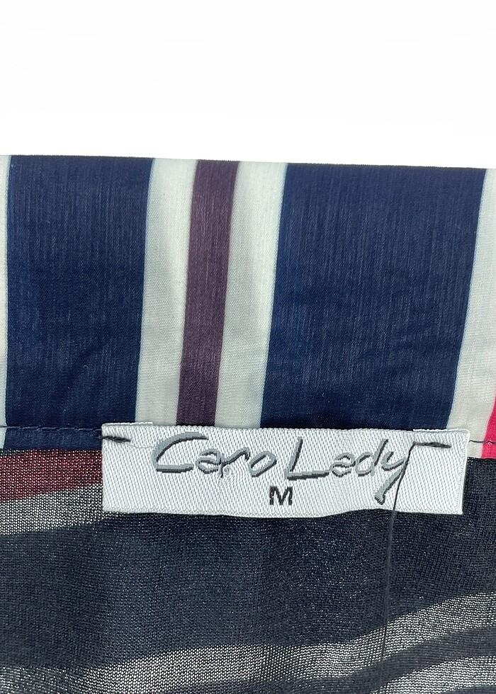 Vintage Love Midi Etek %70 İndirimli. - Görsel 4