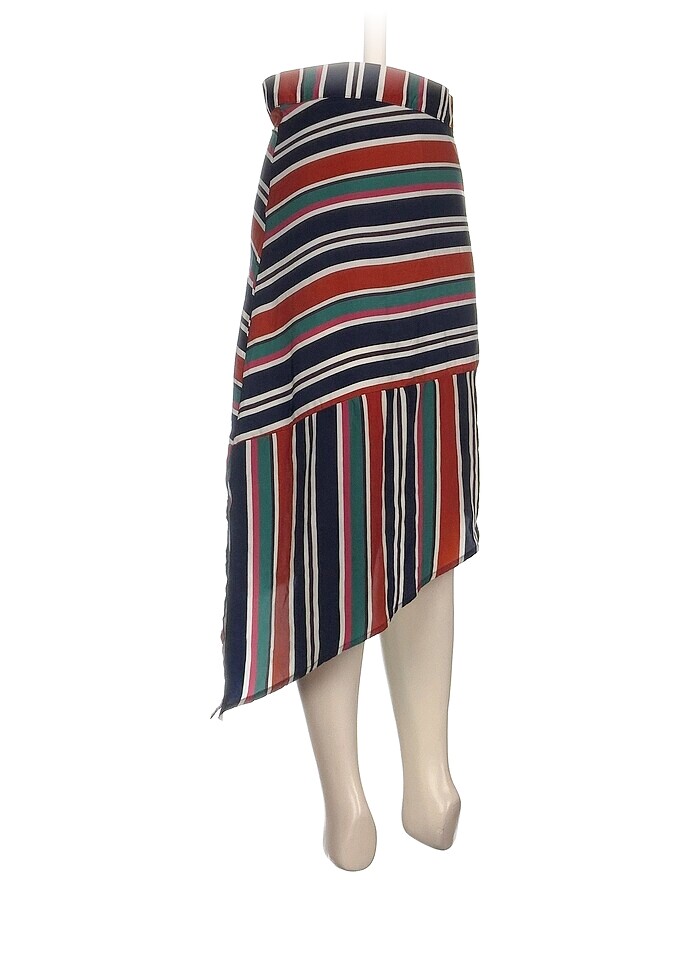 Vintage Love Midi Etek %70 İndirimli. - Görsel 2