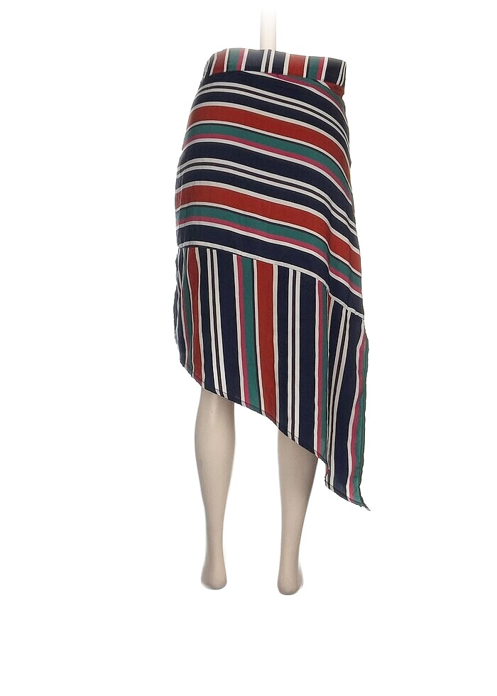 Vintage Love Midi Etek %70 İndirimli. - Görsel 3