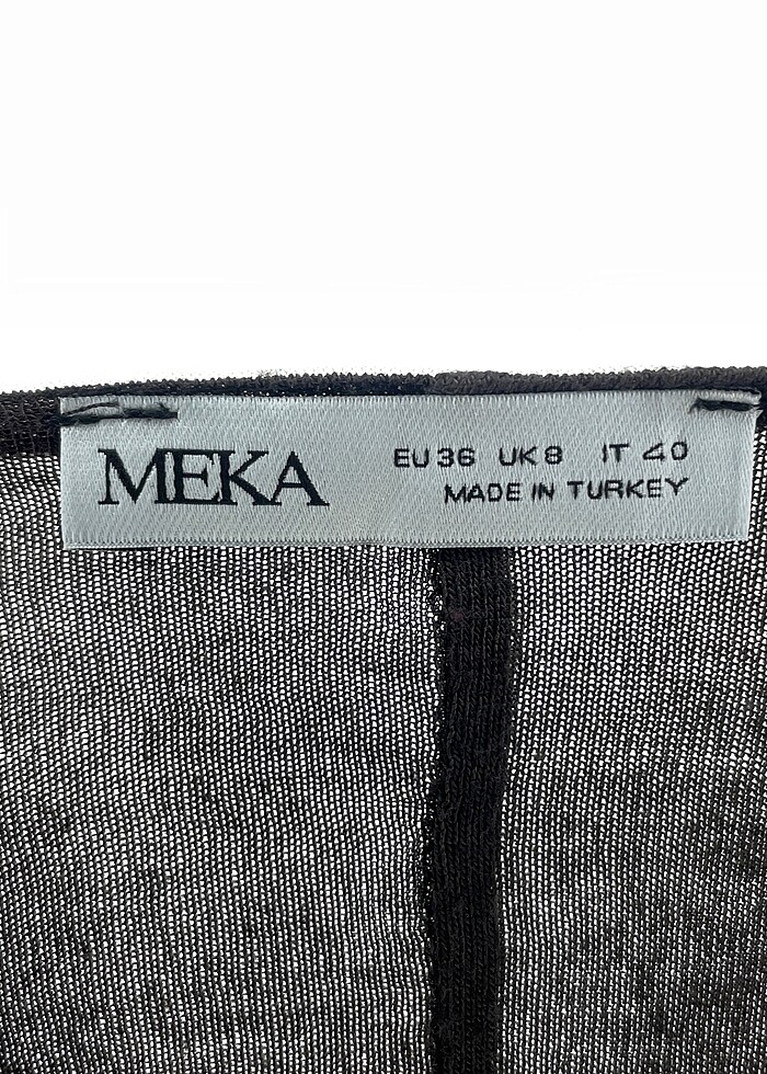 Vintage Love Kısa Elbise %70 İndirimli. - Görsel 4