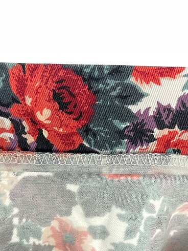 Vintage Love Mini Etek %70 İndirimli. - Görsel 4