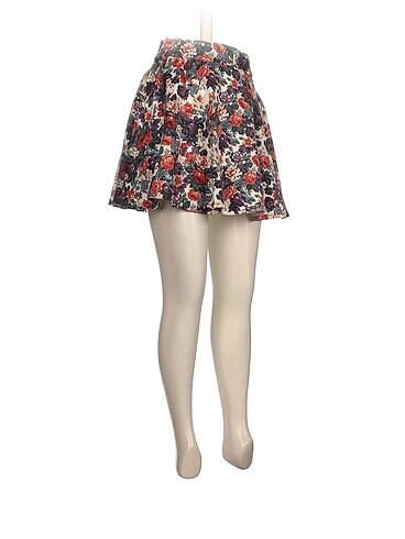 Vintage Love Mini Etek %70 İndirimli. - Görsel 2