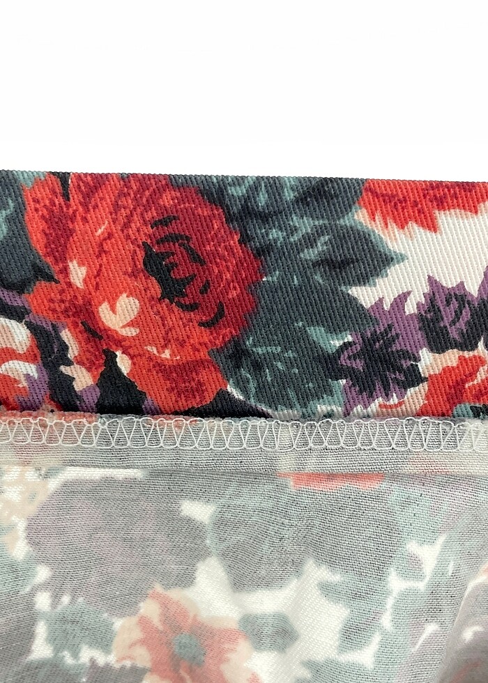 Vintage Love Mini Etek %70 İndirimli. - Görsel 4