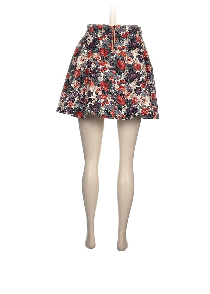 Vintage Love Mini Etek %70 İndirimli. - Görsel 3