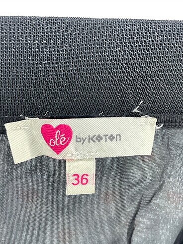 Koton Mini Etek %70 İndirimli. - Görsel 4