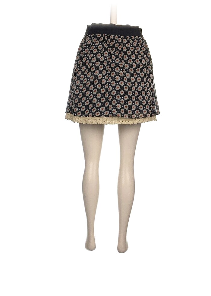 Koton Mini Etek %70 İndirimli. - Görsel 3