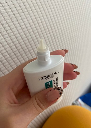 L'Oréal Bright Reveal SPF 50 Güneş Koruyucu - Görsel 2