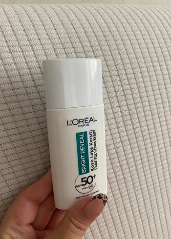 Loreal Paris