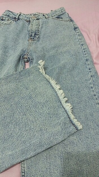40 Beden Jeans