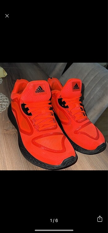 Adidas Torsion