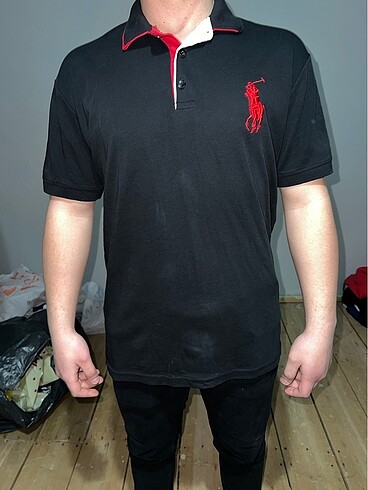 Polo tişört