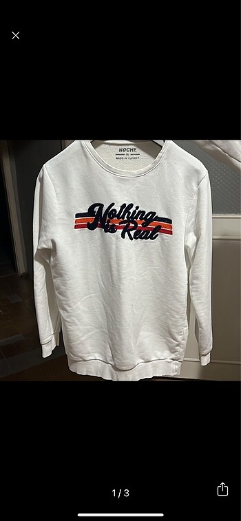 Noche sweatshirt