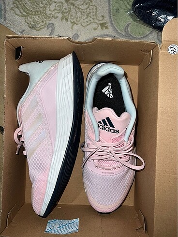 Adidas Adidas Duramo kadın koşu ayakkabısı