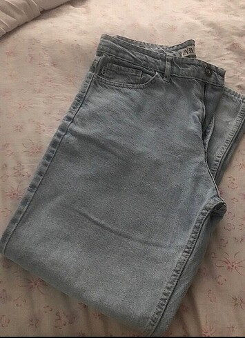 Zara kadın pantolon