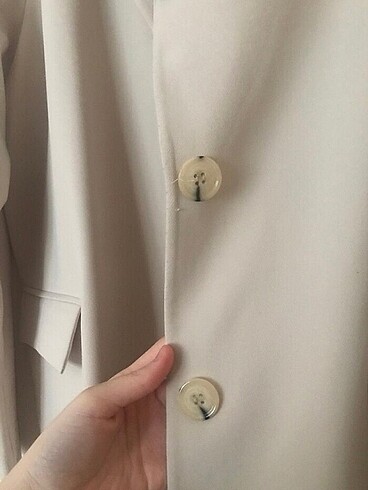 Diğer Blazer ceket