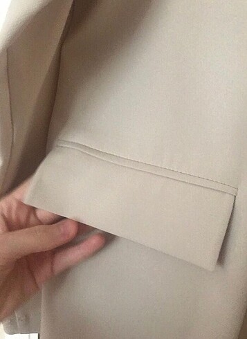 42 Beden Blazer ceket