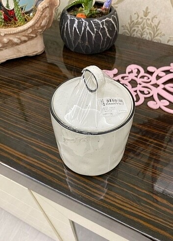 Karaca Lina baharatlık 1 adet küçüğün bir büyüğü 2 numara - Görsel 2