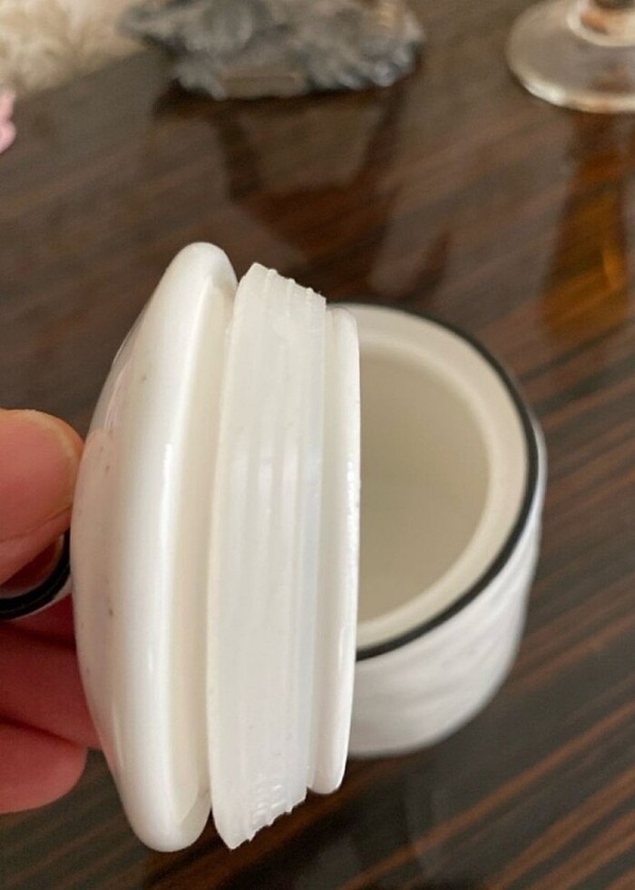 Karaca Lina baharatlık 1 adet küçüğün bir büyüğü 2 numara - Görsel 3