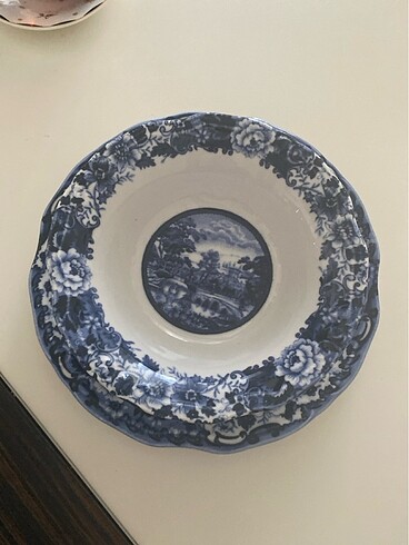 Karaca Karaca new Blue kase