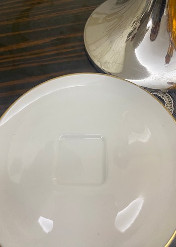 Karaca filli kahve fincanı - Görsel 7