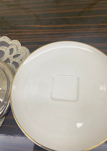 Karaca filli kahve fincanı - Görsel 4