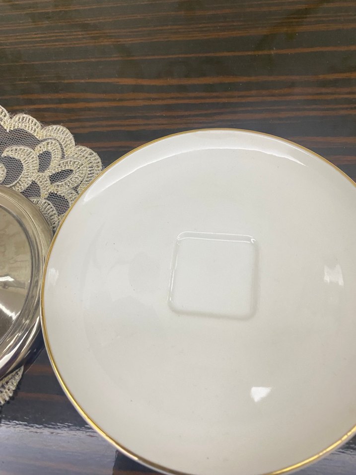 Karaca filli kahve fincanı - Görsel 4