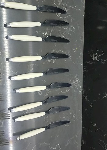 Tupperware 30 parça - Görsel 5