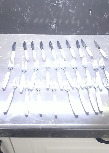 Tupperware 30 parça - Görsel 2