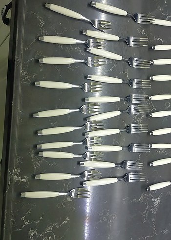 Tupperware 30 parça - Görsel 3